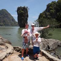 Отзыв от Анастасия - Visa DTV